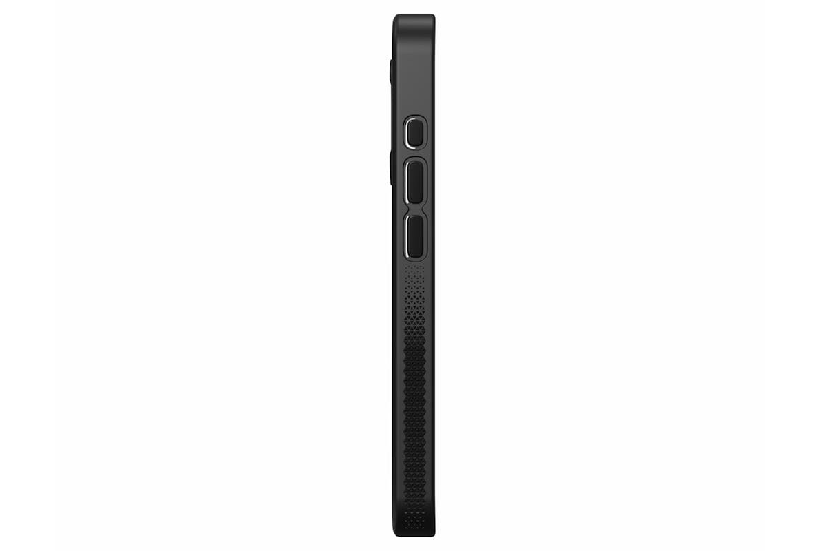 Zagg Luxe Snap iPhone 16 MagSafe Case | Black-5