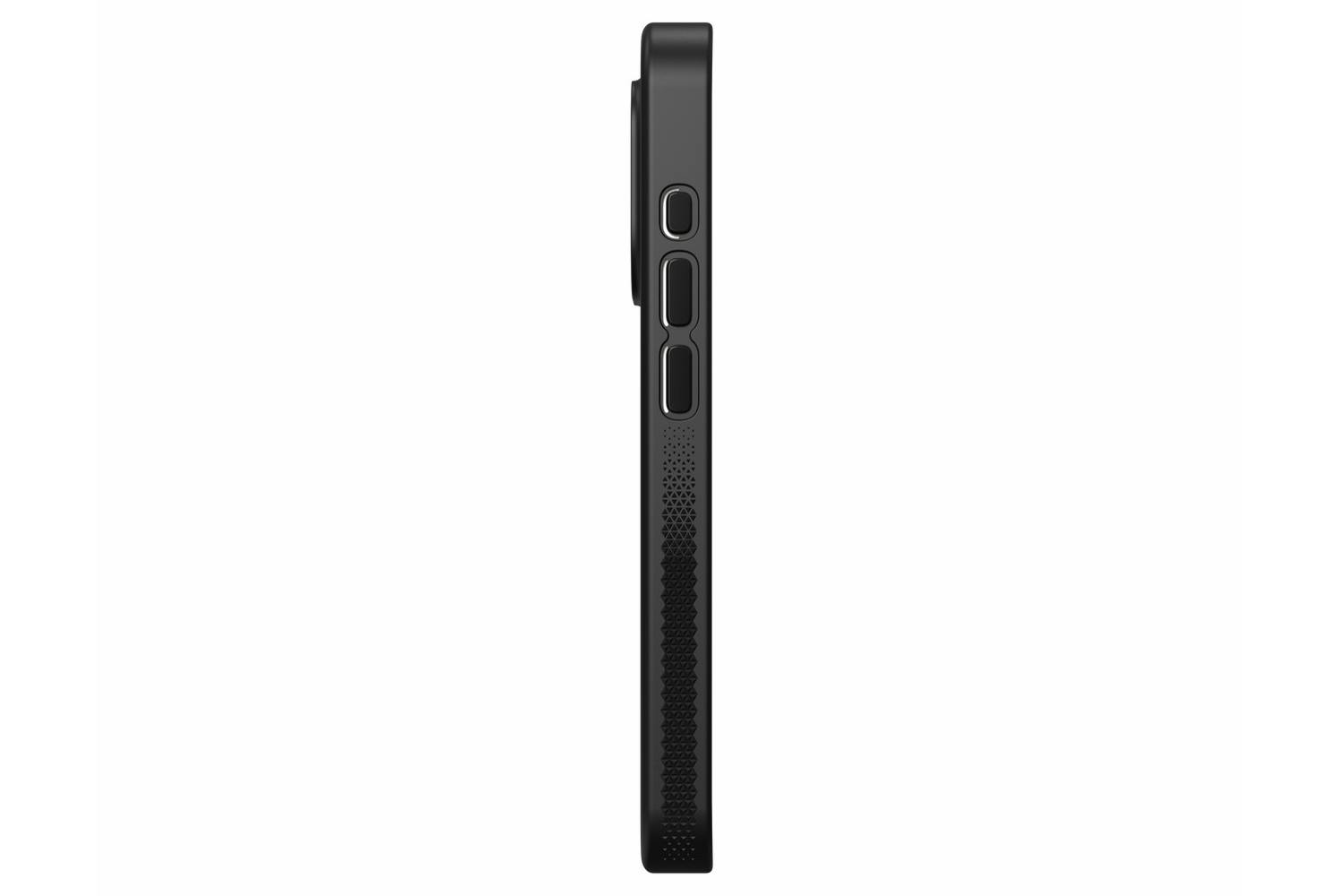 ZAGG Luxe Snap iPhone 16 Pro MagSafe Case | Black-5