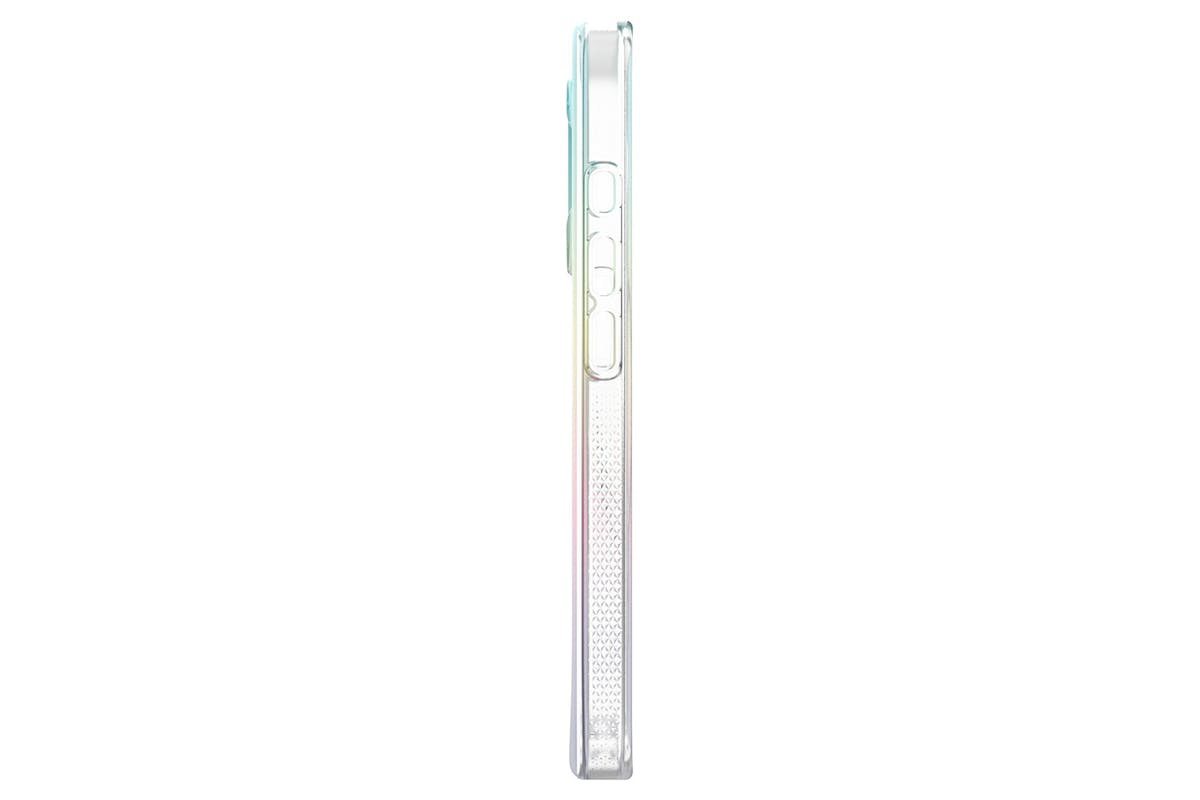 Zagg Milan Snap iPhone 16 MagSafe Case | Iridescent-10