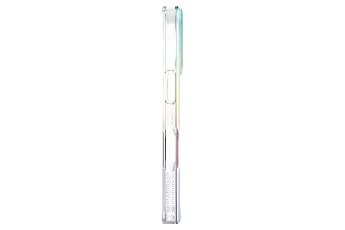 Zagg Milan Snap iPhone 16 MagSafe Case | Iridescent-9