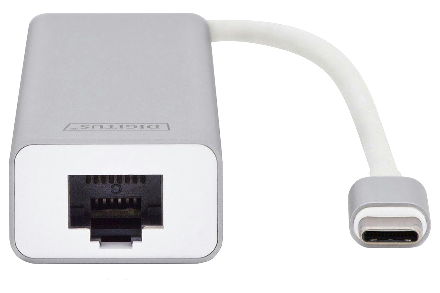 Digitus USB Type-C 3-Port Hub + Gigabit Ethernet-3