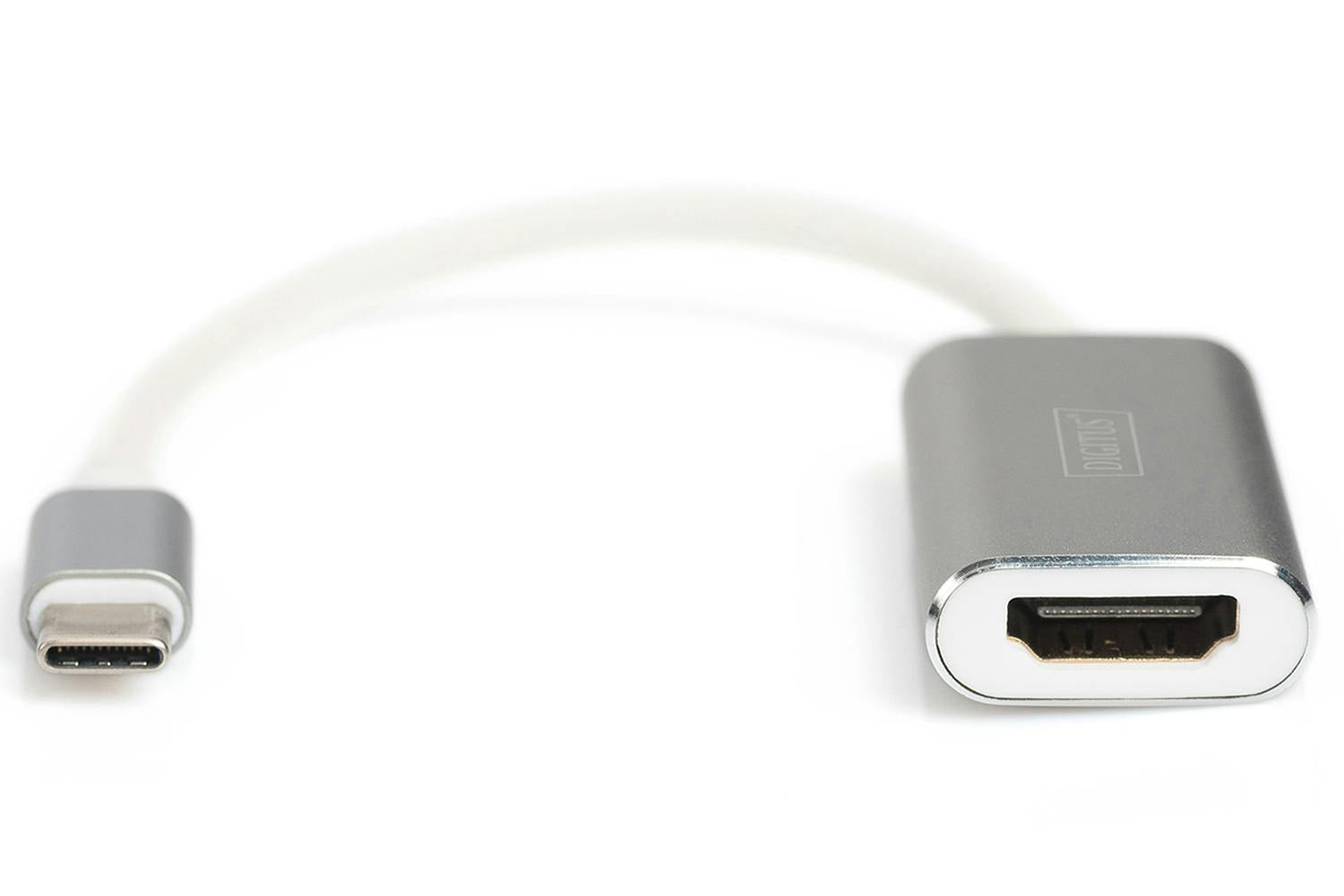 Digitus USB Type-C to HDMI Graphics Adapter-5