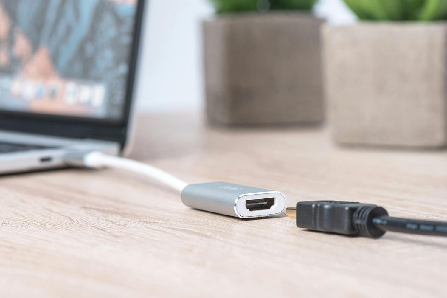Digitus USB Type-C to HDMI Graphics Adapter-6