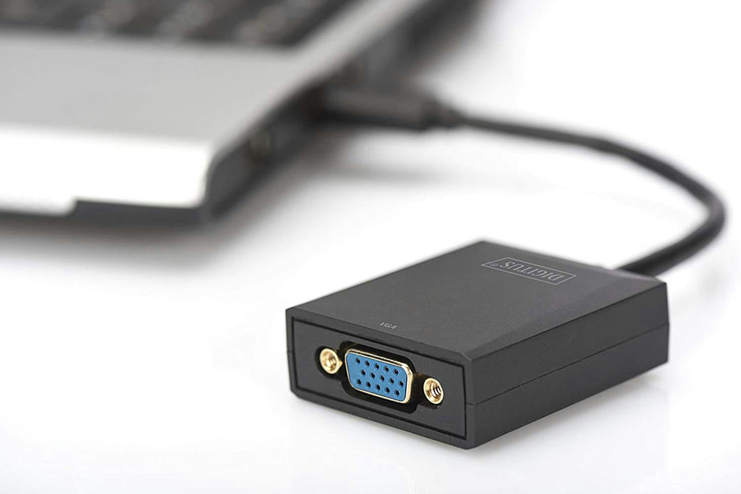 Digitus USB 3.0 to VGA Adapter-2