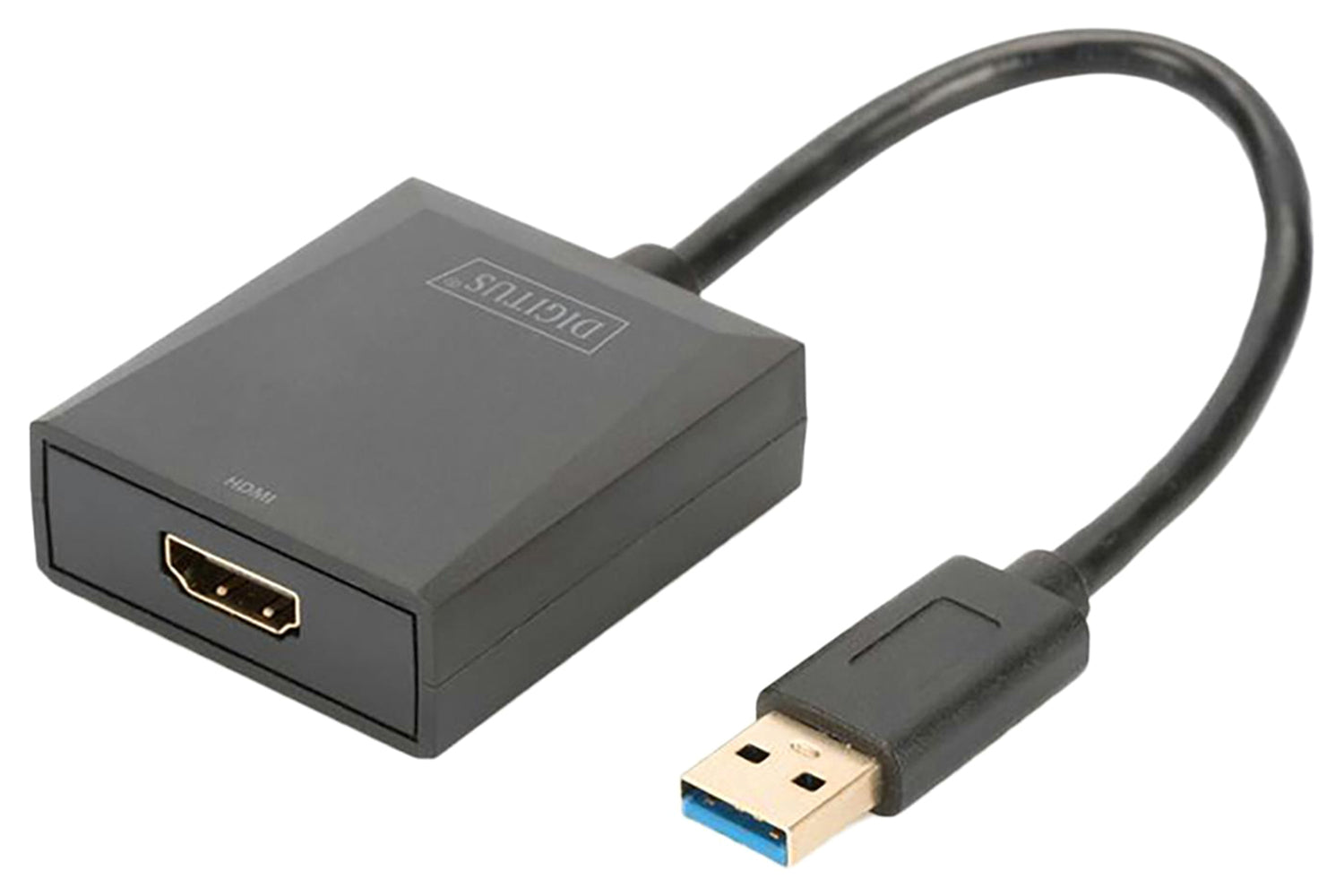 Digitus USB 3.0 to HDMI Adapter