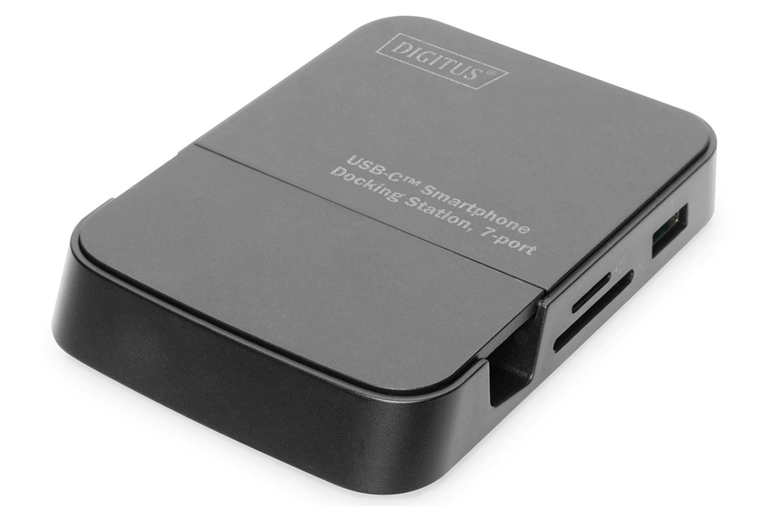 Digitus USB-C Smartphone Docking Station-5