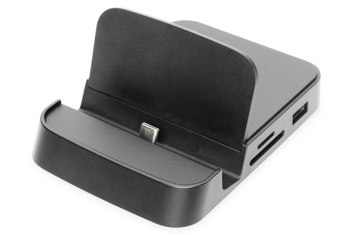Digitus USB-C Smartphone Docking Station-7