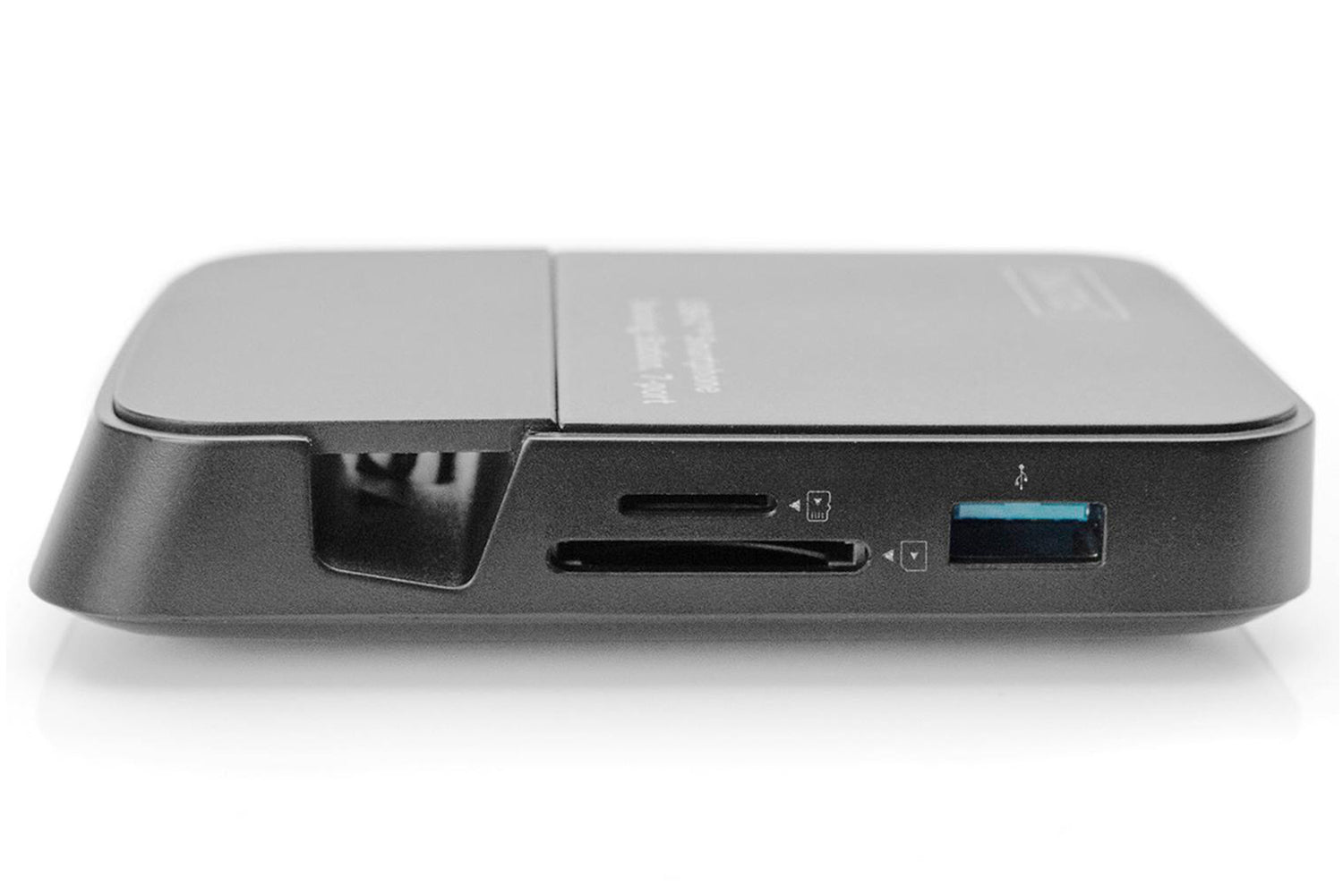 Digitus USB-C Smartphone Docking Station-8