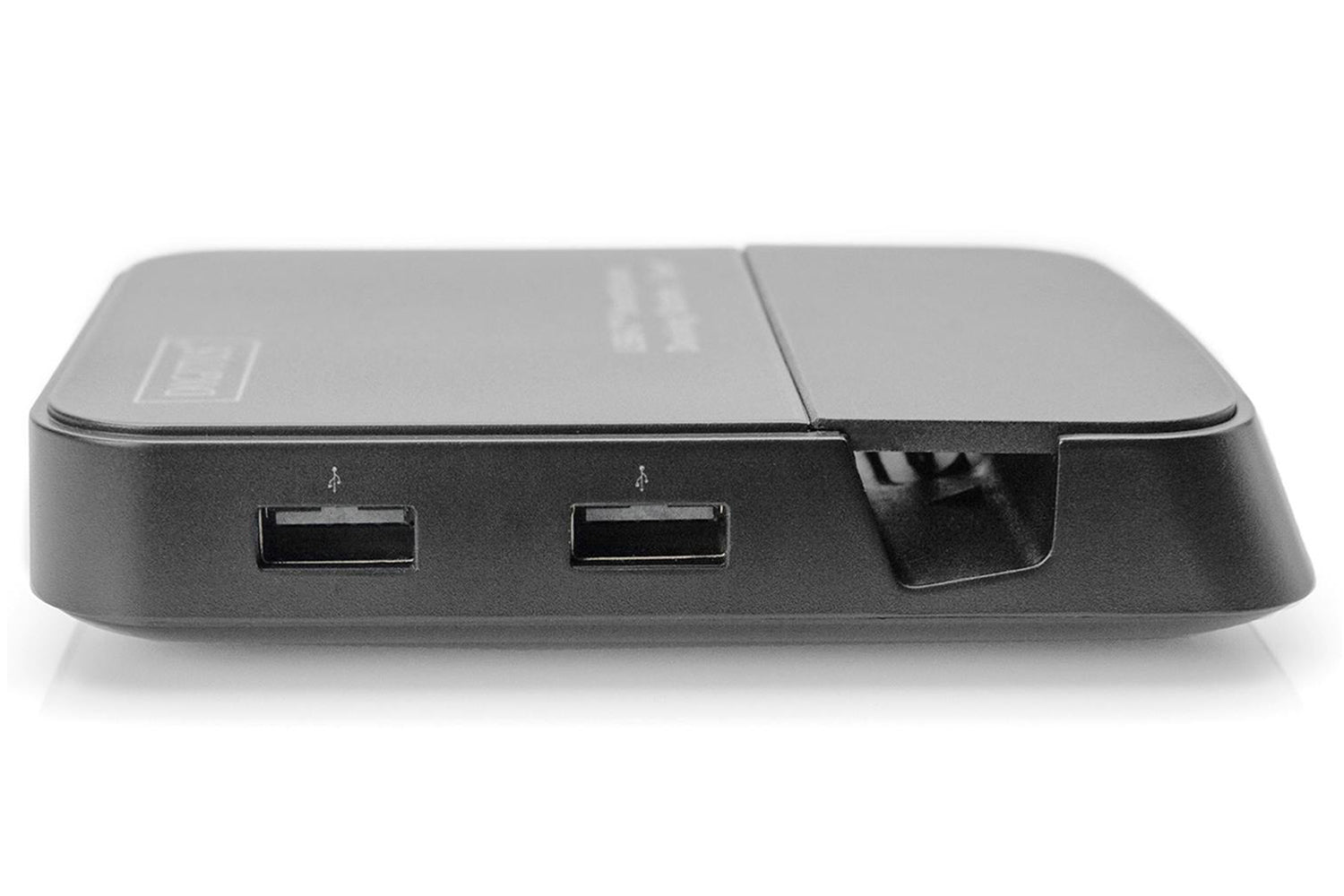 Digitus USB-C Smartphone Docking Station-9