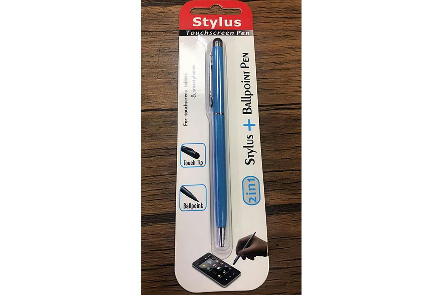 Itech Stylus Touch Pen-2