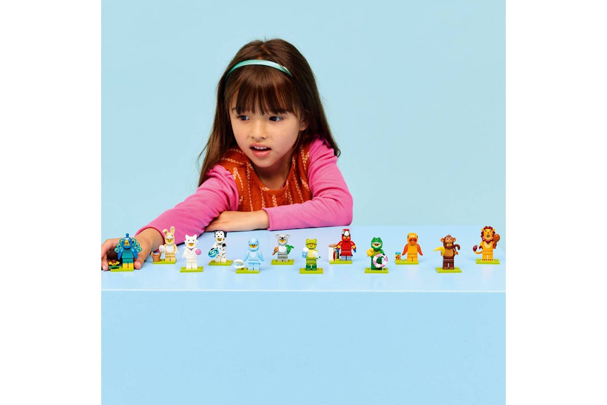 Lego Animals Series 28 Building Toys Set-2