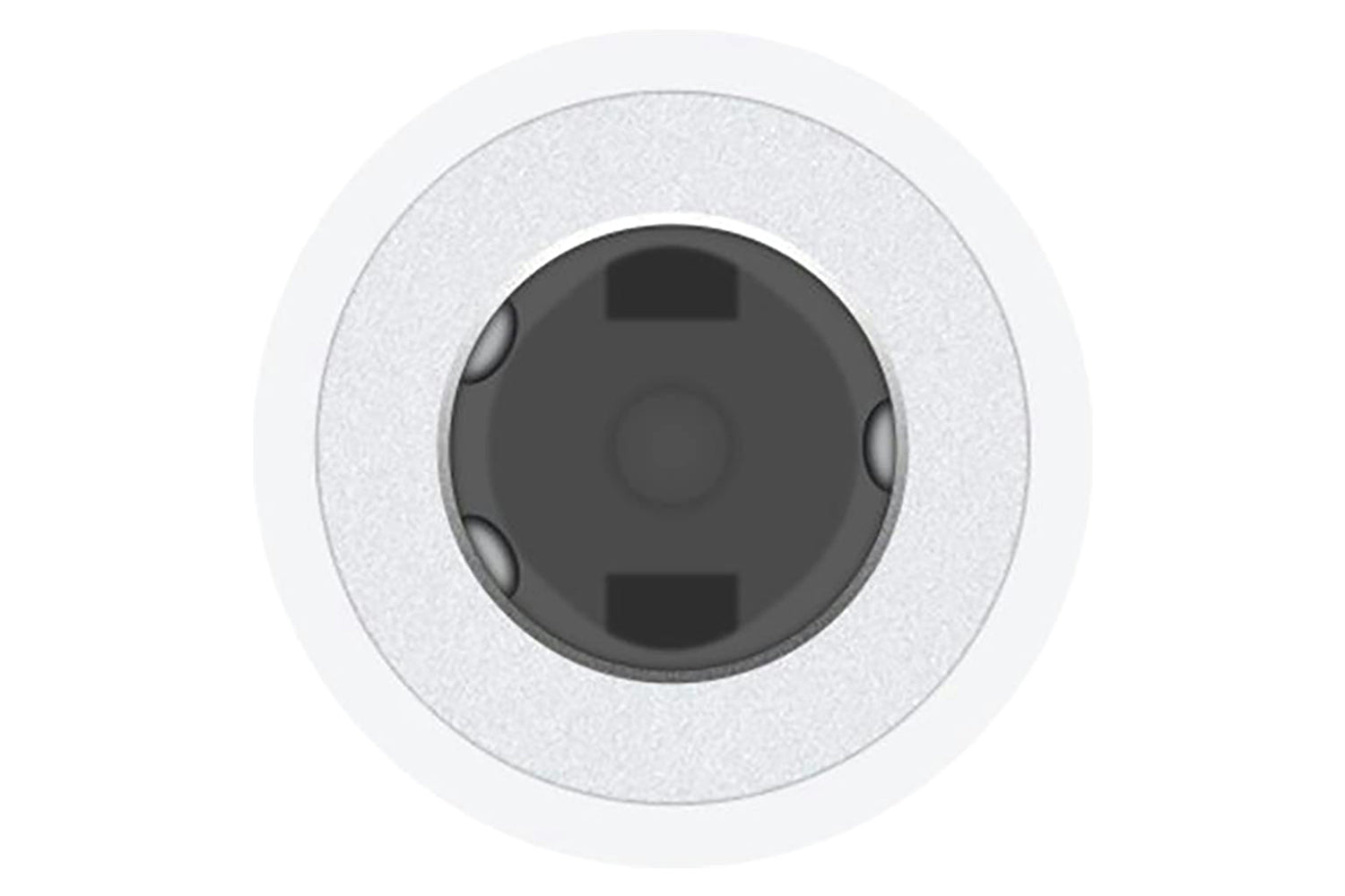 Audio Pods Lightning To 3.5 MM Adapter-3
