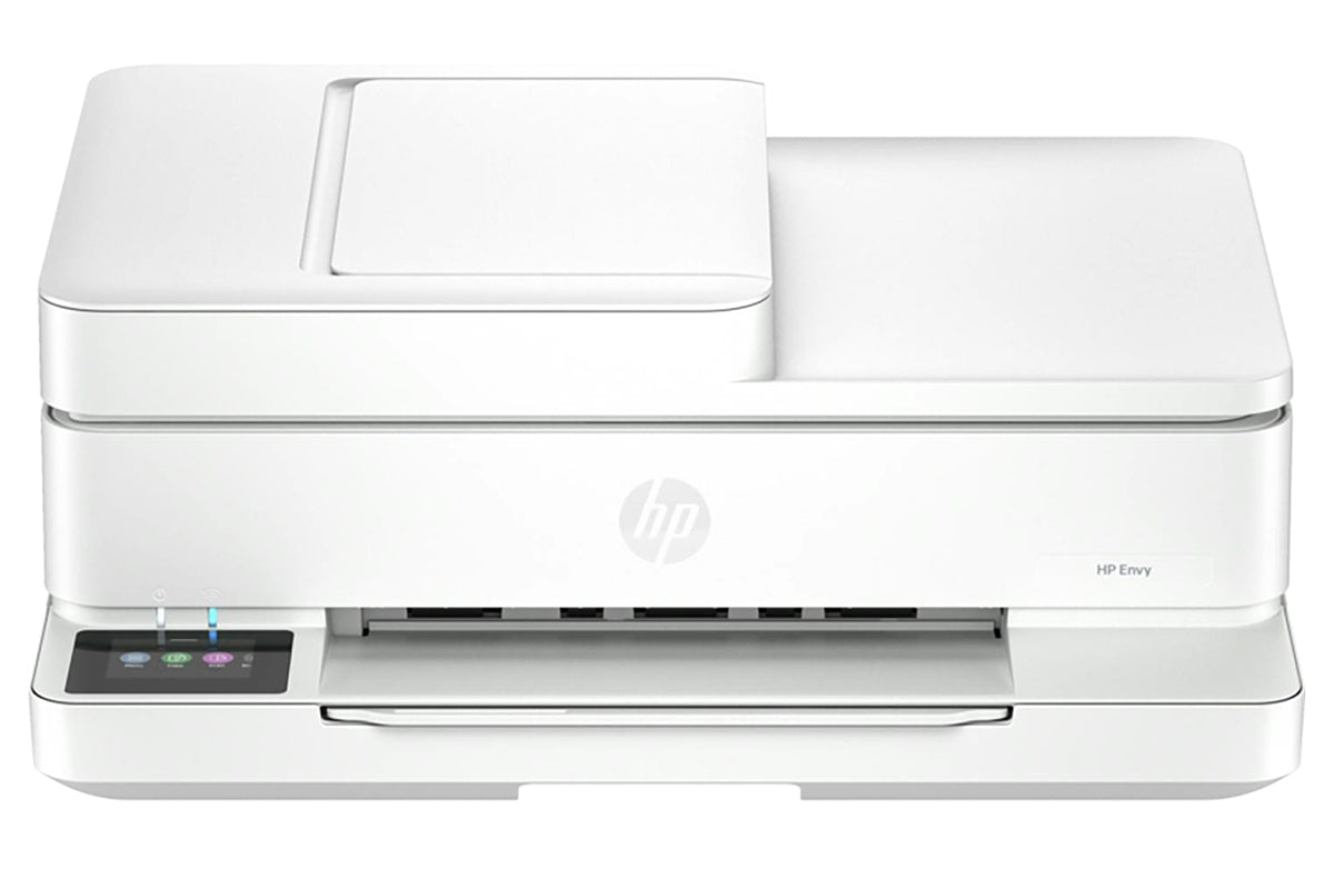 HP Envy 6530e All-in-One Wireless Colour Printer