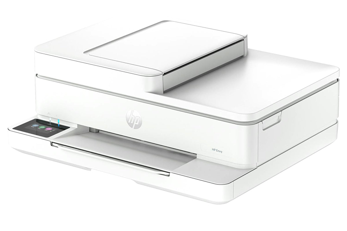 HP Envy 6530e All-in-One Wireless Colour Printer-3