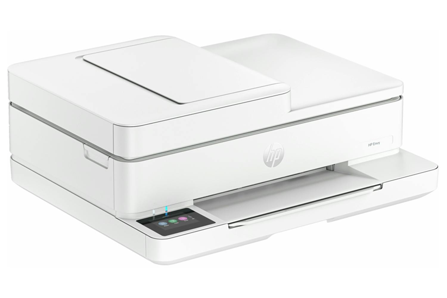 HP Envy 6530e All-in-One Wireless Colour Printer-10