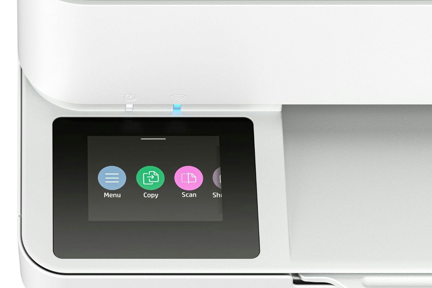 HP Envy 6530e All-in-One Wireless Colour Printer-3
