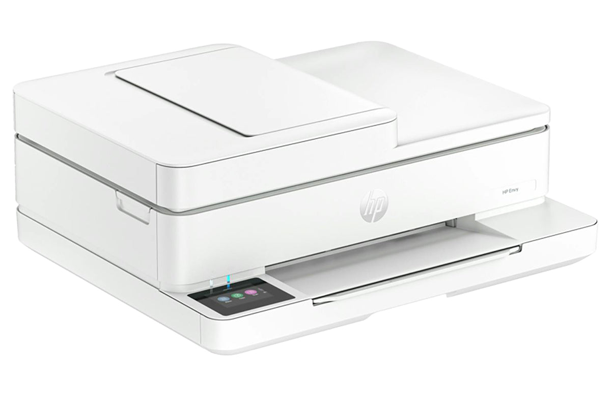 HP Envy 6530e All-in-One Wireless Colour Printer-5