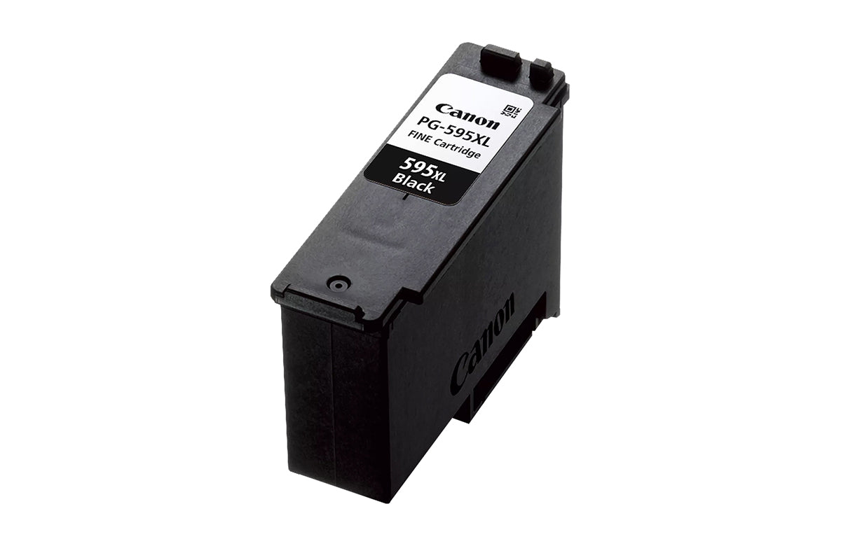 Canon PG-595XL High Yield Ink Cartridge | Black-3