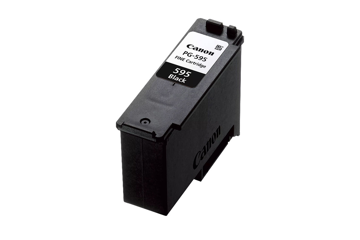 Canon PG-595 Ink Cartridge | Black-3
