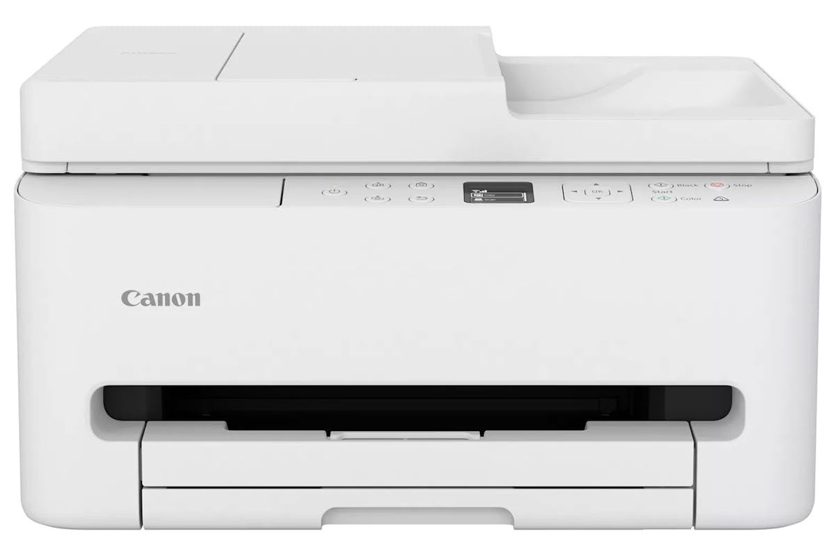 Canon PIXMA TS7550i All‑in‑One Inkjet Printer