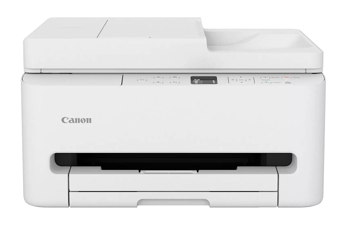 Canon PIXMA TS7550i All‑in‑One Inkjet Printer