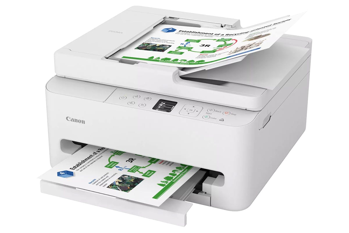 Canon PIXMA TS7550i All‑in‑One Inkjet Printer-6