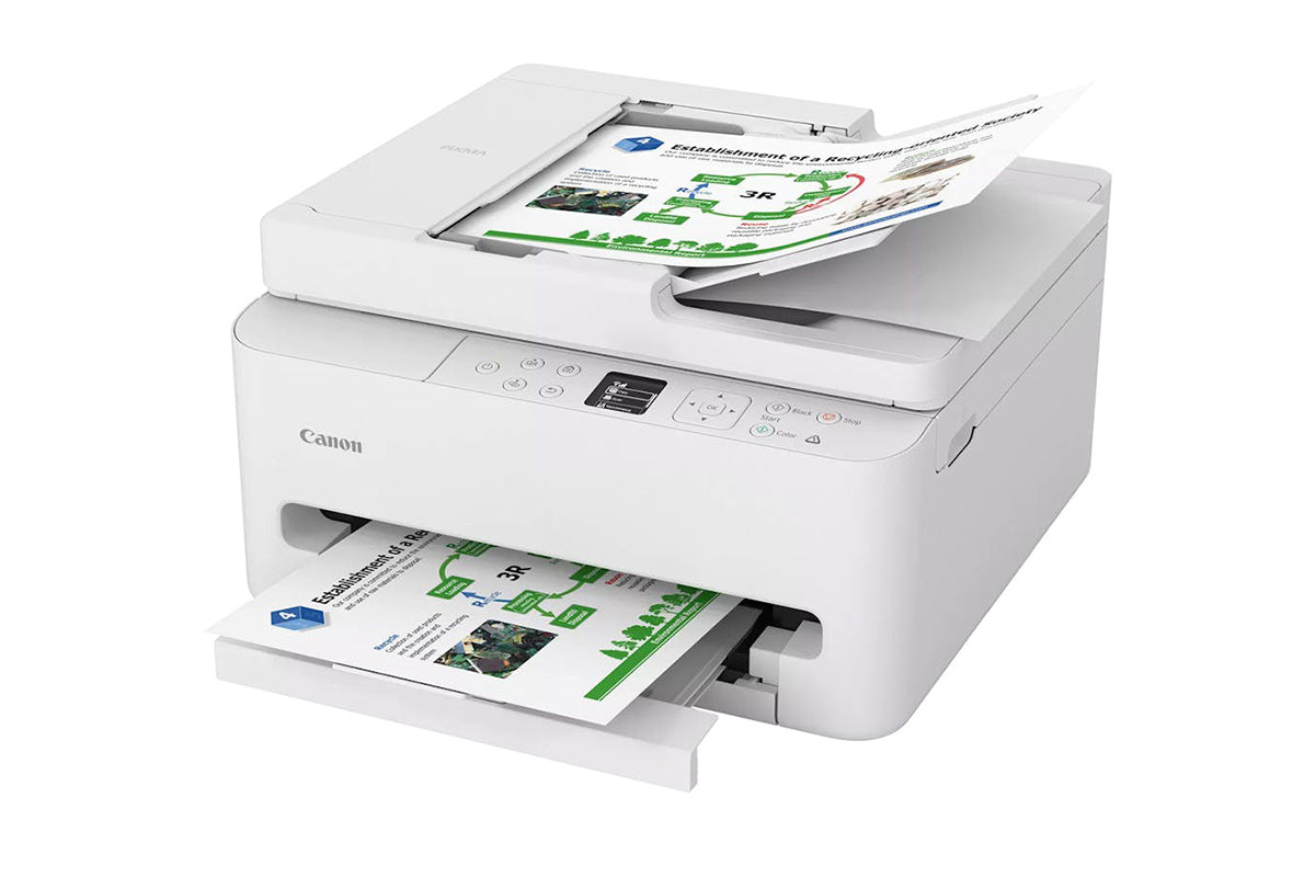 Canon PIXMA TS7550i All‑in‑One Inkjet Printer-6