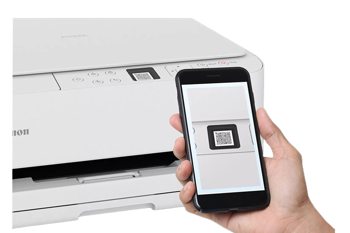 Canon PIXMA TS6550i Wireless Colour 3-in-1 Inkjet Photo Printer-11