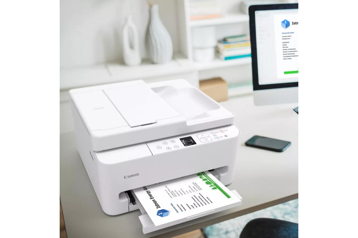 Canon PIXMA TS6550i Wireless Colour 3-in-1 Inkjet Photo Printer-15