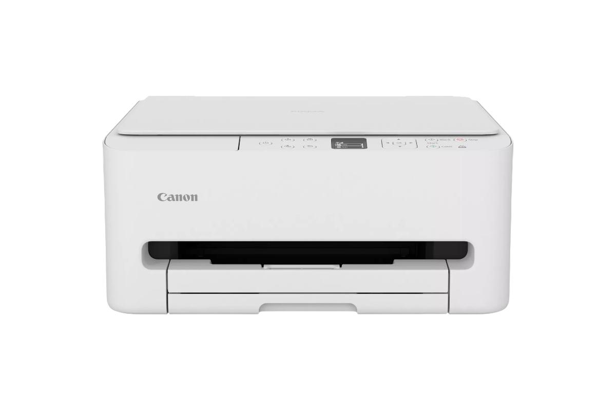 Canon PIXMA TS6550i Wireless Colour 3-in-1 Inkjet Photo Printer-3