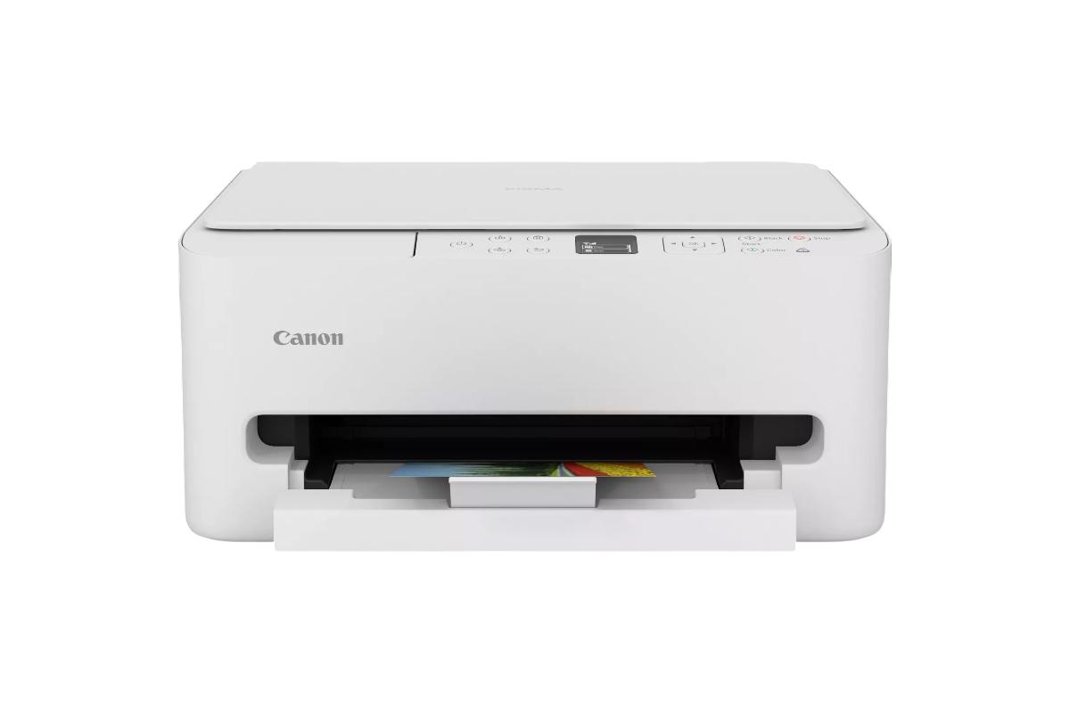 Canon PIXMA TS6550i Wireless Colour 3-in-1 Inkjet Photo Printer-4