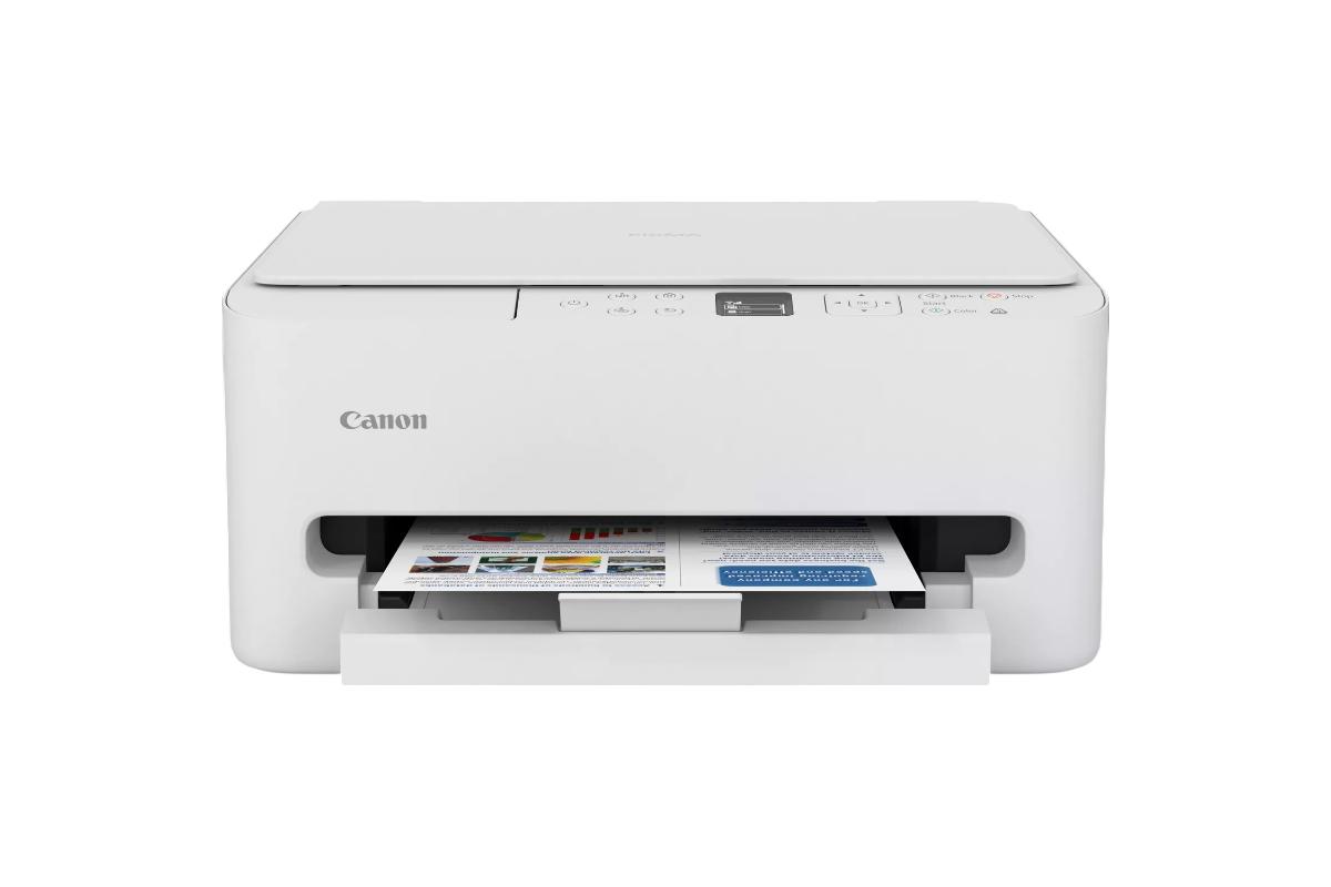 Canon PIXMA TS6550i Wireless Colour 3-in-1 Inkjet Photo Printer-5