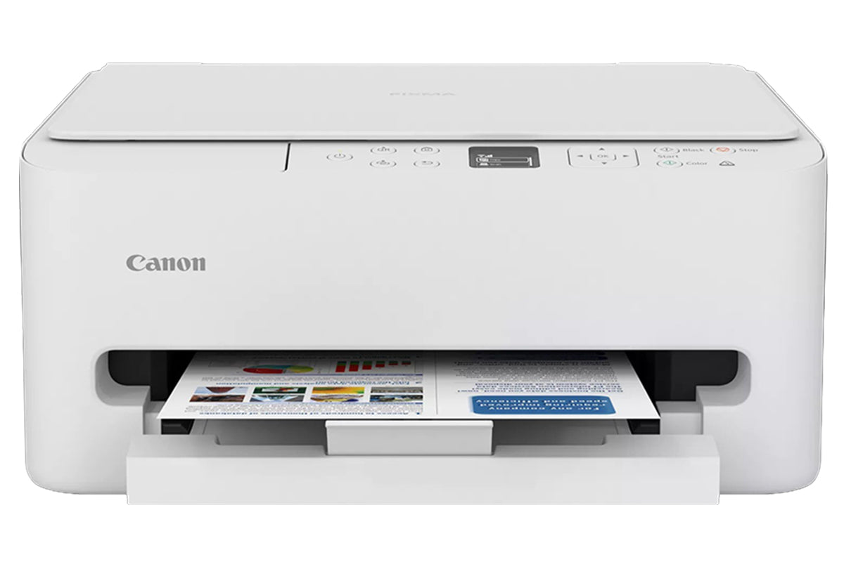 Canon PIXMA TS6550i Wireless Colour 3-in-1 Inkjet Photo Printer-5