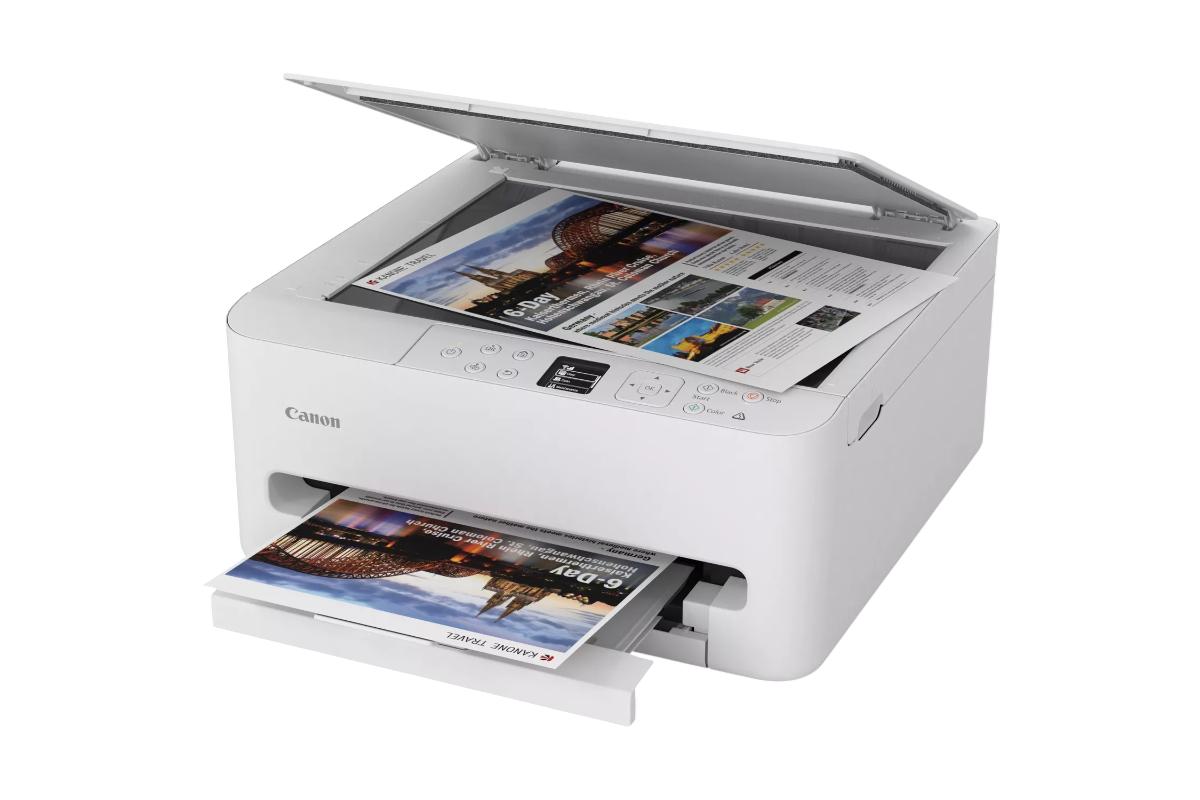 Canon PIXMA TS6550i Wireless Colour 3-in-1 Inkjet Photo Printer-6