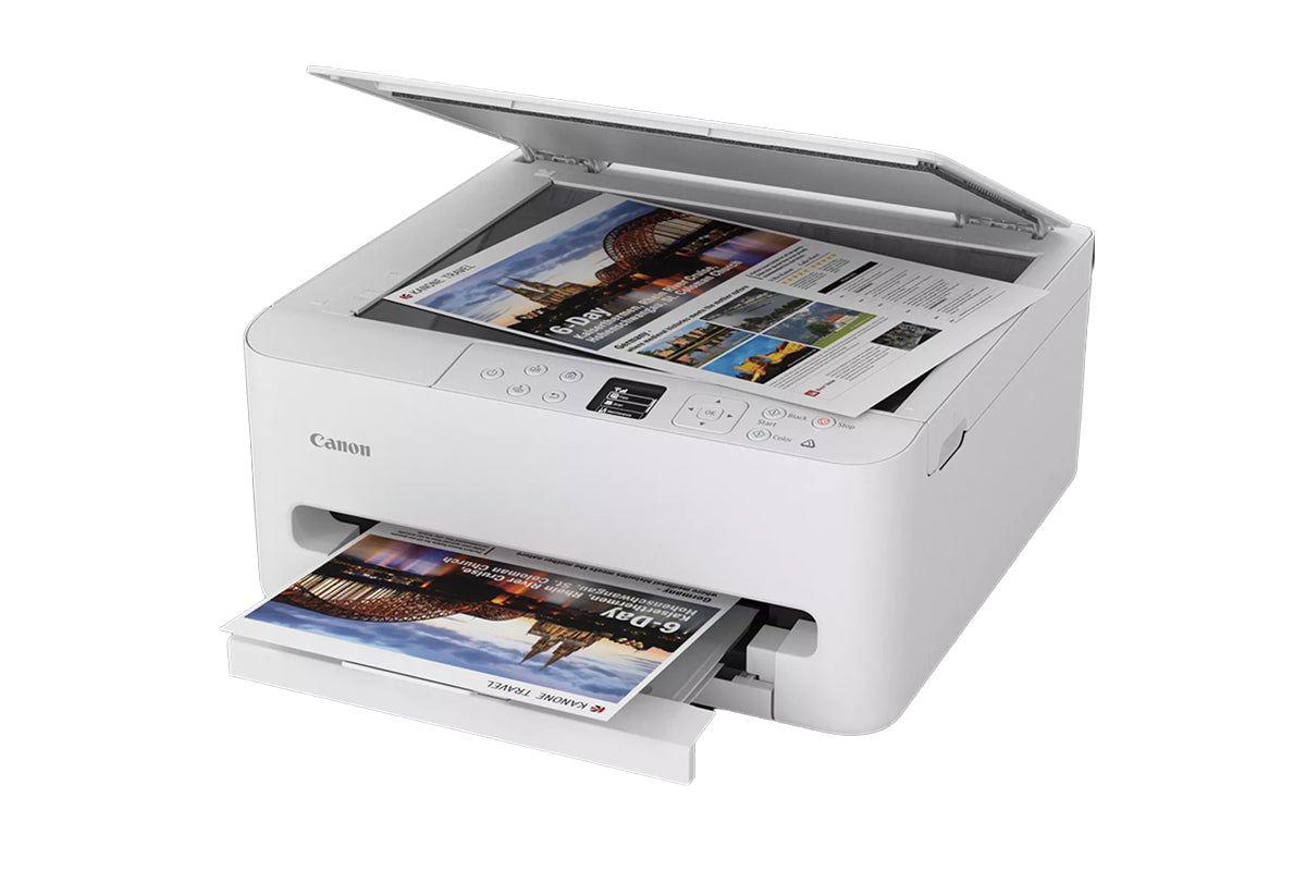 Canon PIXMA TS6550i Wireless Colour 3-in-1 Inkjet Photo Printer-6