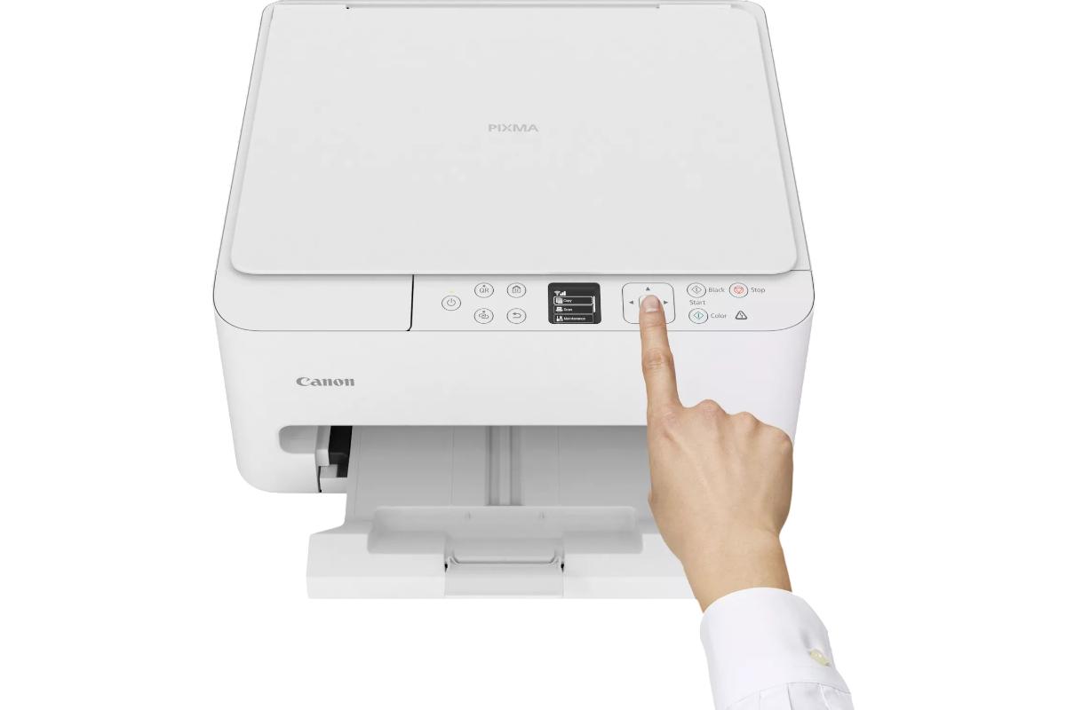 Canon PIXMA TS6550i Wireless Colour 3-in-1 Inkjet Photo Printer-8