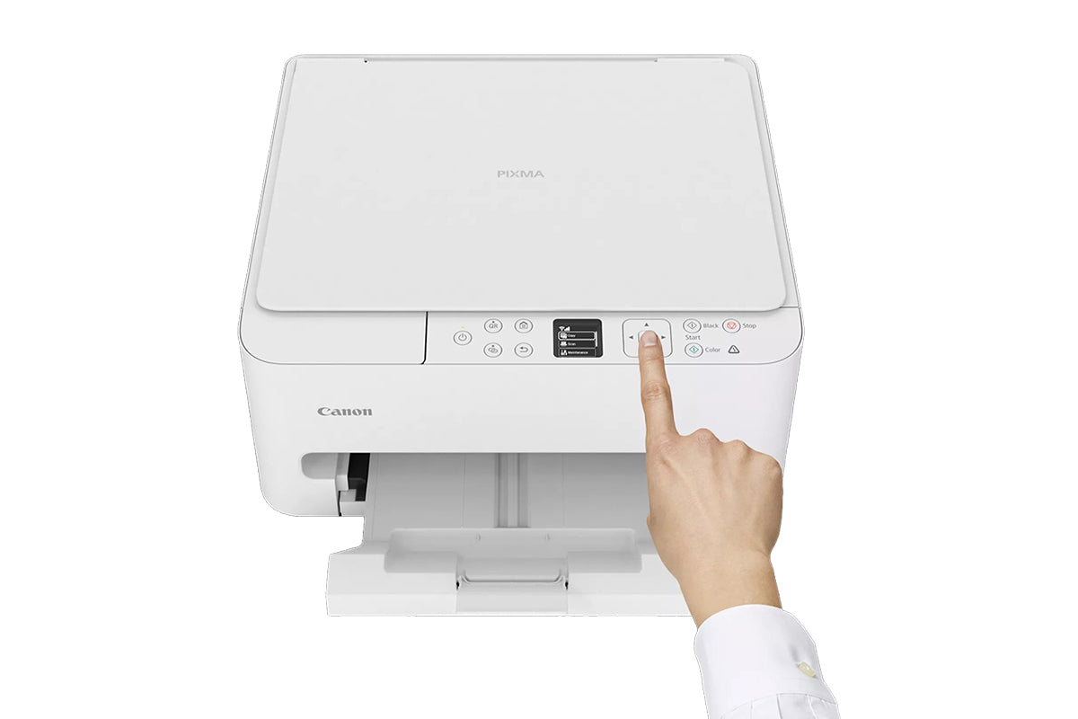 Canon PIXMA TS6550i Wireless Colour 3-in-1 Inkjet Photo Printer-8
