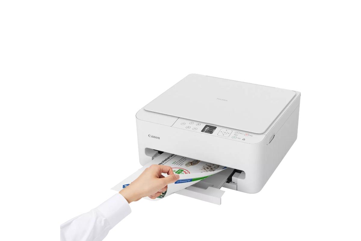 Canon PIXMA TS6550i Wireless Colour 3-in-1 Inkjet Photo Printer-9