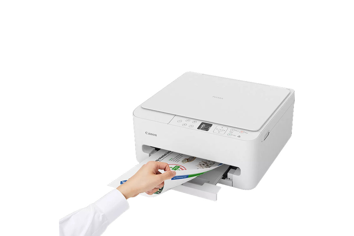 Canon PIXMA TS6550i Wireless Colour 3-in-1 Inkjet Photo Printer-9