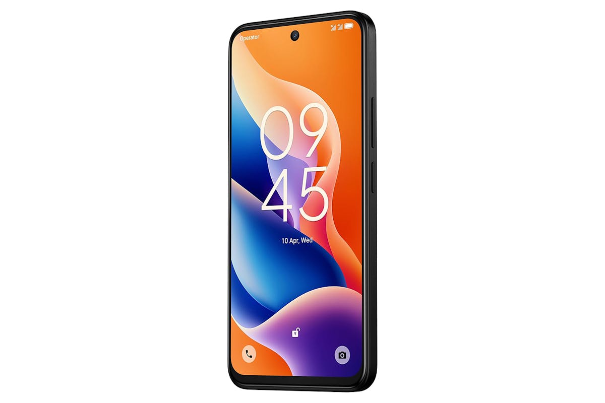 TCL 605 60 Series | 8GB | 128GB | Obsidian Black-2