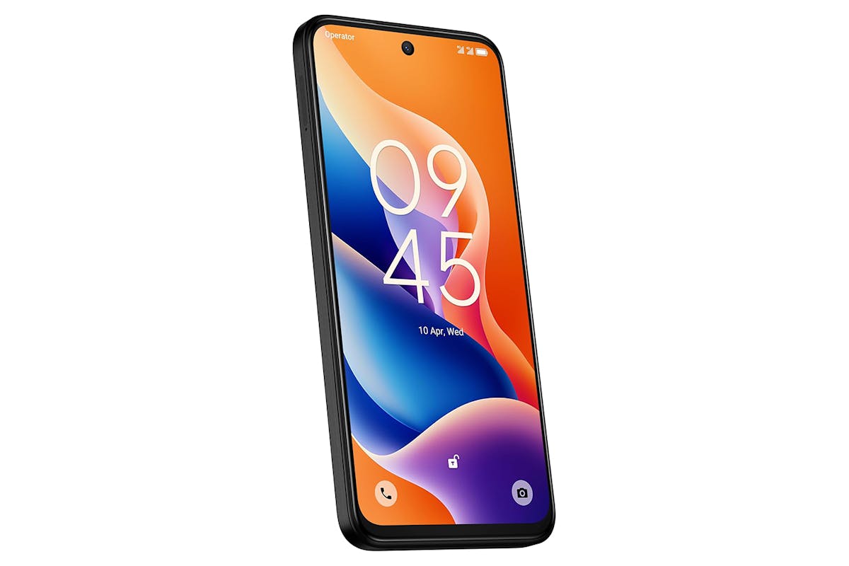 TCL 605 60 Series | 8GB | 128GB | Obsidian Black-3