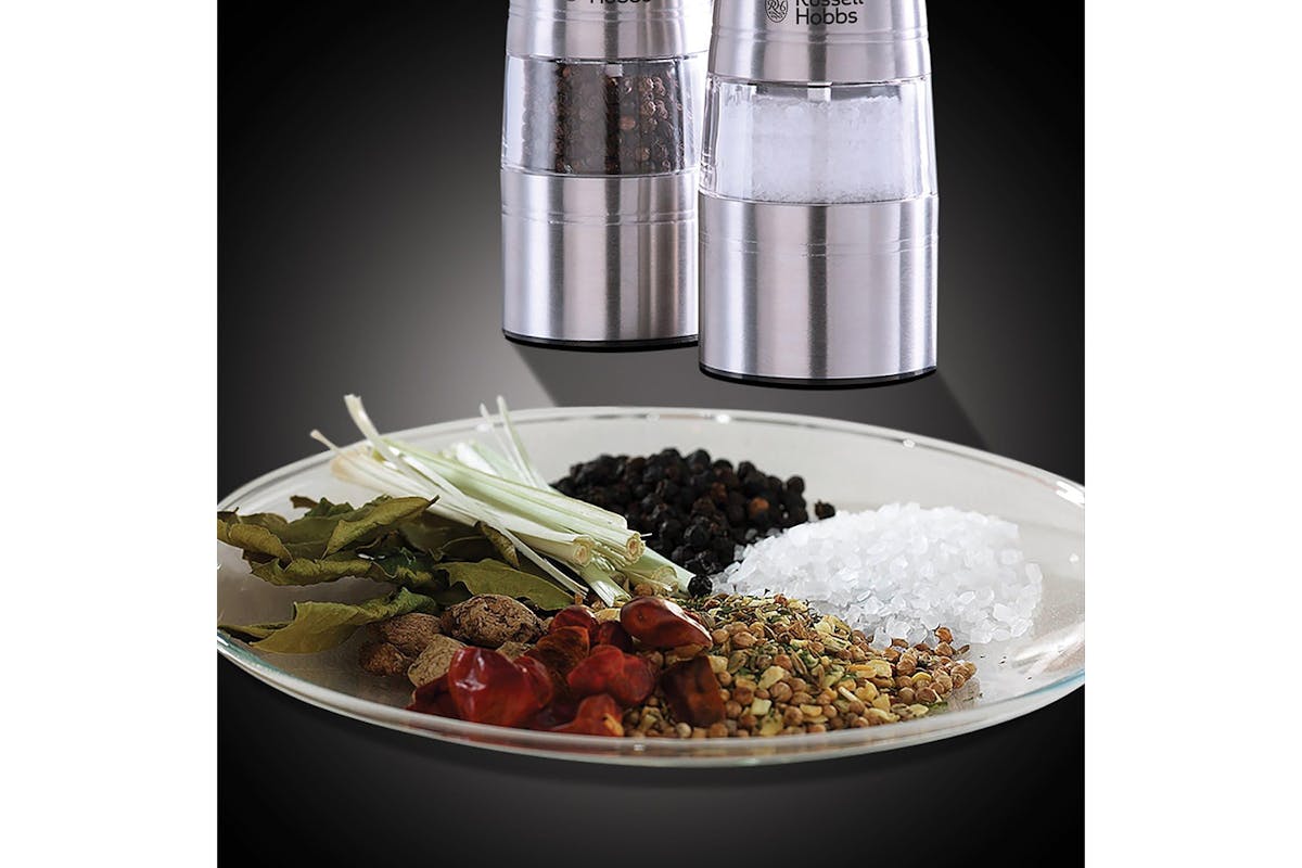 Russell Hobbs Salt & Pepper Grinder | 23460-56-6
