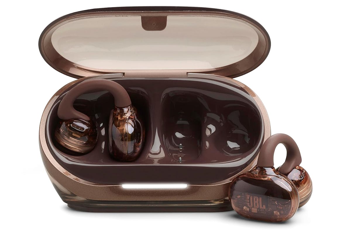 JBL Soundgear Clips In-Ear True Wireless Earbuds | Copper-5