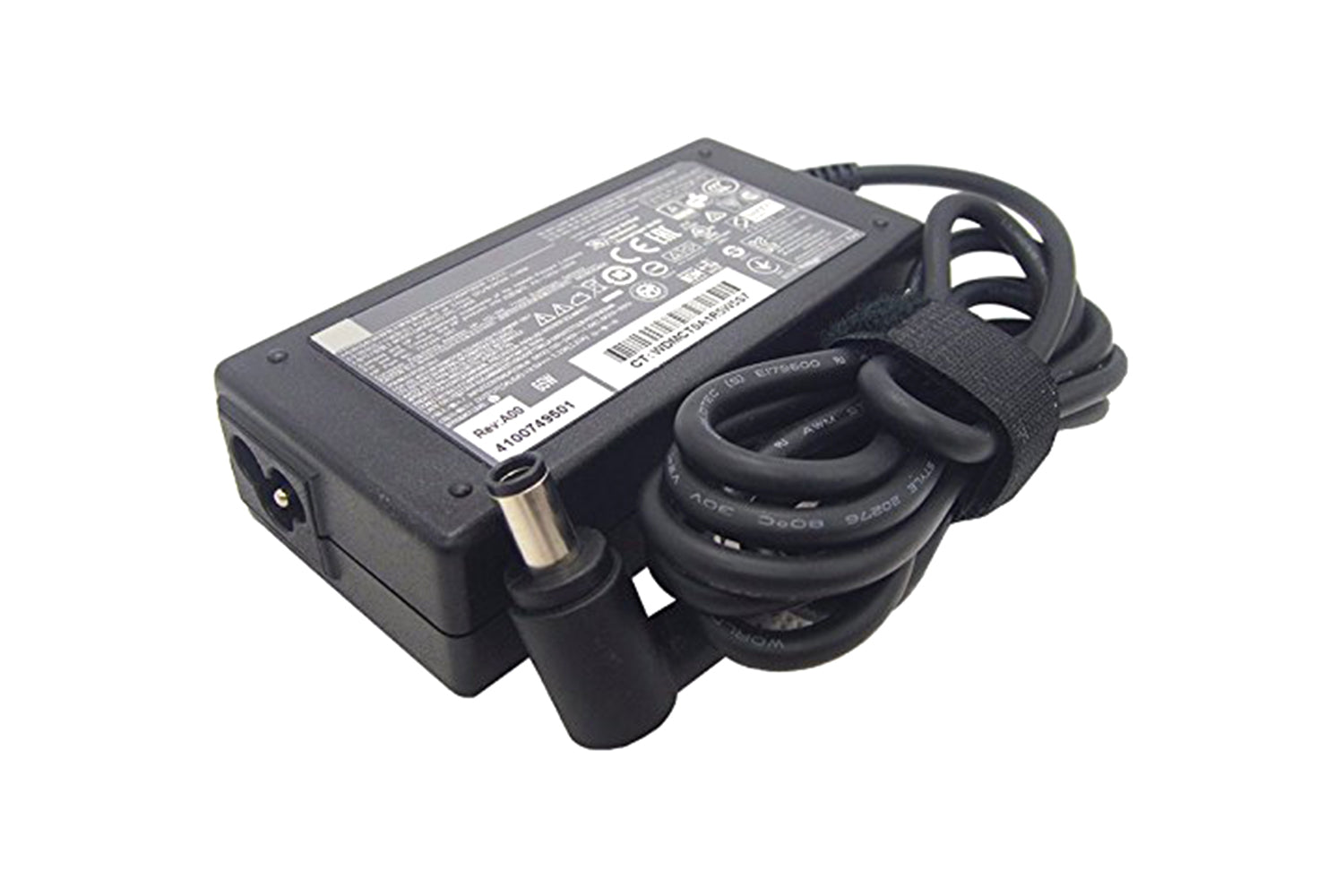 HP AC Adapter 18.5V 65W