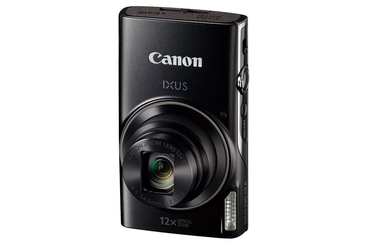 Canon IXUS 285 HS A Compact Camera | Black
