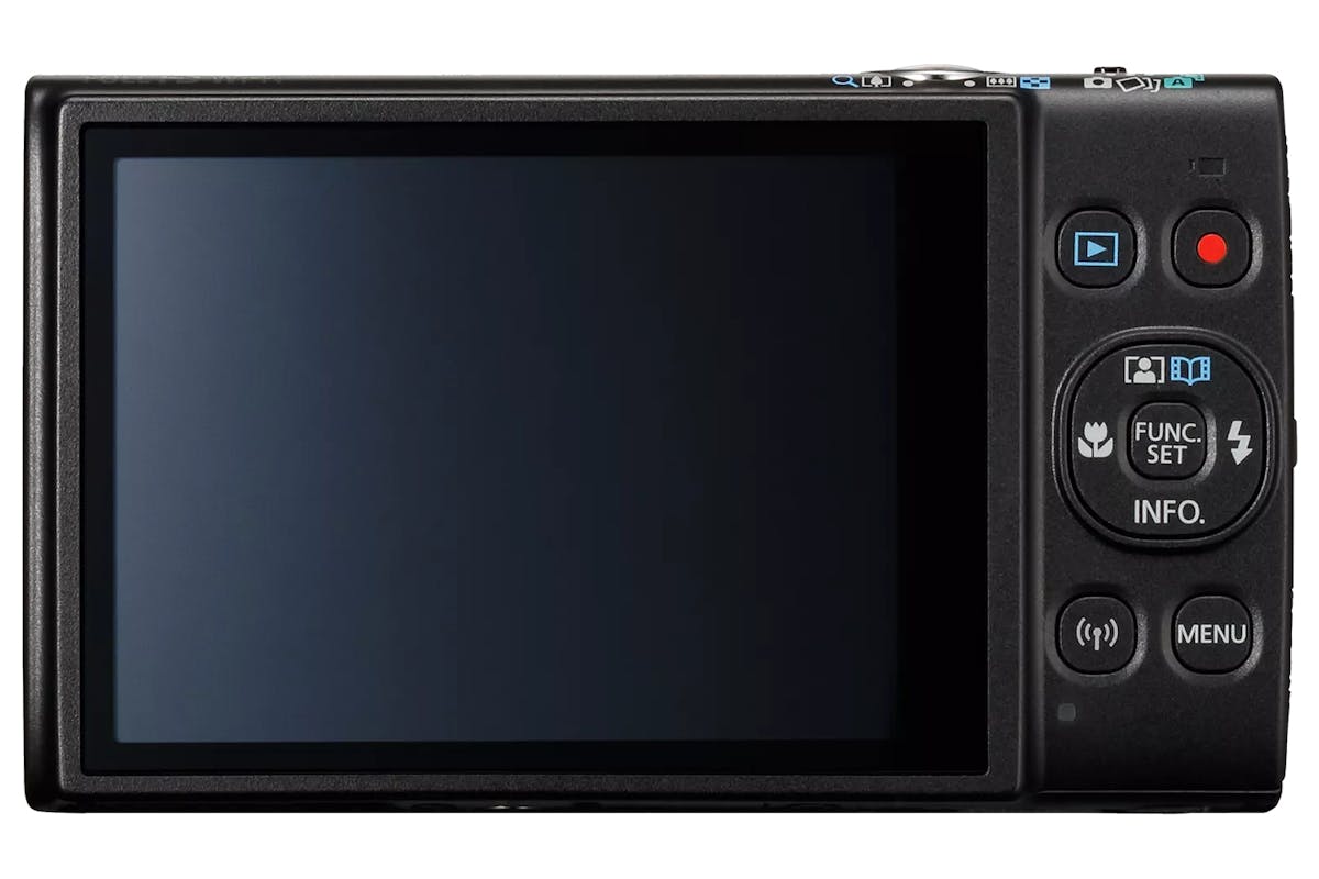 Canon IXUS 285 HS A Compact Camera | Black-4