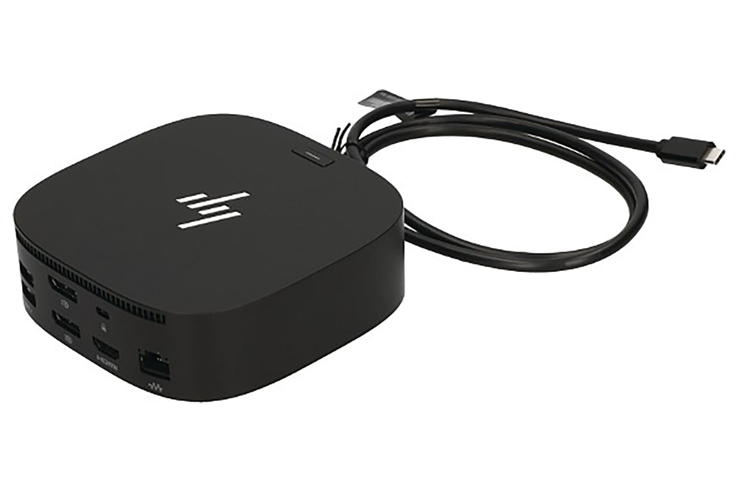 HP USB-C G5 Essential Docking Station