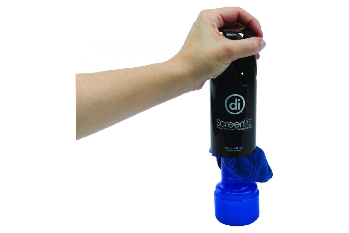 Screen Doctor 148 ml Screen Cleaning Kit-2