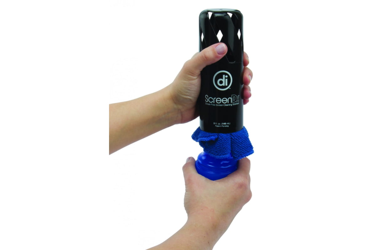 Screen Doctor 148 ml Screen Cleaning Kit-4