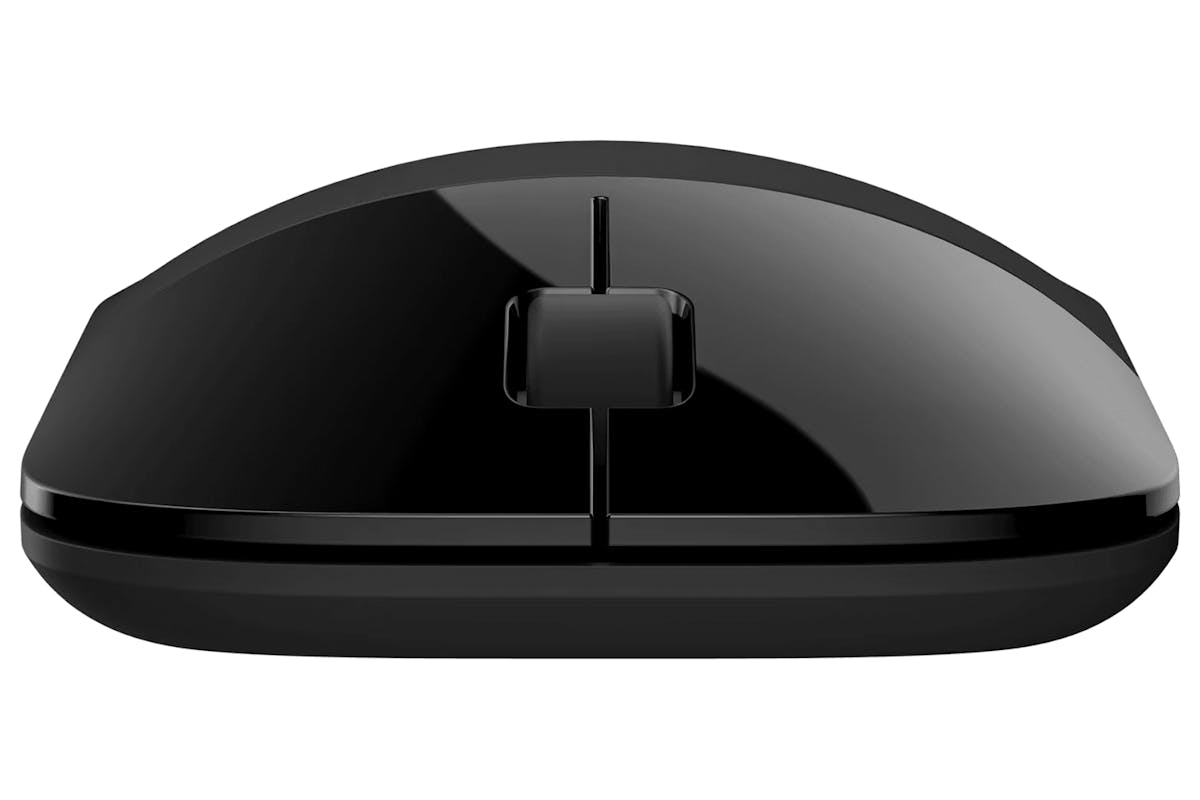 HP Z3700 Dual Mode Bluetooth Wireless Mouse | Black-3
